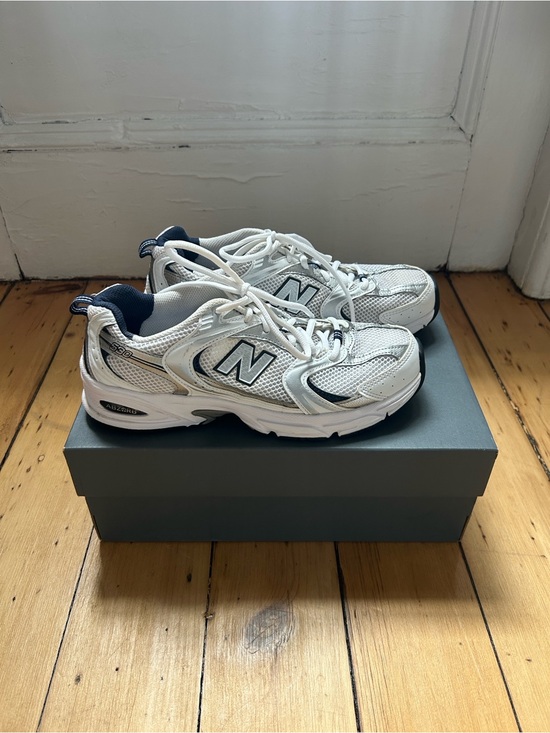 New Balance Shoes - New Balance 530 Unisex Sneakers